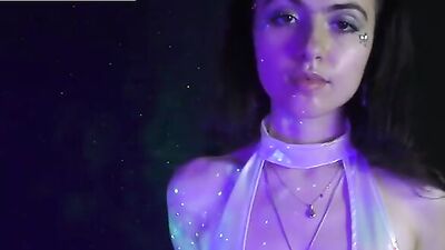 Watch Bella ASMR, the Latina beauty, moan in pleasure while you caress her body - 25:44 video - from BabesTube