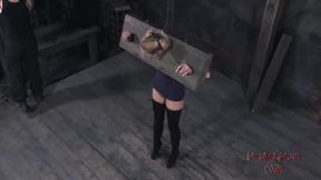 Rain Degre In In Stock - HD - 41:22 video - from AbXXX