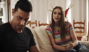 missa x - laney grey - watching porn with laney - HD - 53:41 video - featuring Laney Grey - from PornOne