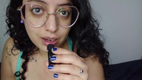 I'm Recording a Video for My Boyfriend - 4K - 5:17 video - from xHamster