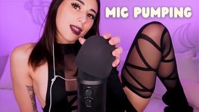 Erotic Audio - Lunarexx Asmr Goth Girlfriend Pumps Your - 14:07 video - featuring Lunarexx - from AbXXX