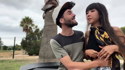 Asian Babe Best Sex On A Game Of Pool - HD - 19:00 video - from Eporner