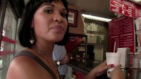 Pawg Latina Pickup and Fuck by y. Guy at Street Casting - HD - 29:54 video - from XVideosRed