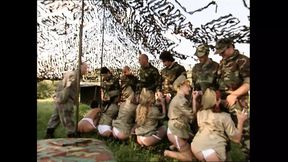 Military express - HD - 100:28 video - from xHamster