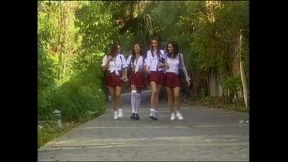 The Orgy of Virtuous Women - HD - 83:13 video - from xHamster