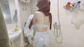 Malay Ain Penang Chocolate Hood That Is 'Naughty' And 'Wild' - HD - 13:19 video - from xHamster