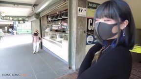 ”Beautiful Girlfriend For Only A Day 1 - Fall In Love At First Sight With Her Preview” - HD - 36:55 video - from Trashreality