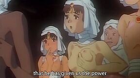 Youjuu Kyoushitsu Gaiden - 4 - HD - 30:00 video - from AniPorn