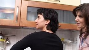 Slutty Housewives Full Movie 80 min #18 - HD - 99:23 video - from xHamster