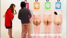 Wild and Wicked Japanese Game Show Sex with Kinky Participants - 41:54 video - from AdultXhub