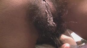 Hairy Fun - SD - 11:10 video - from FapHouse