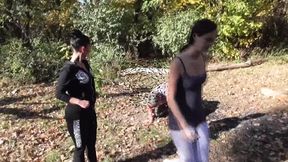 femdom slaves bdsm - HD - 47:28 video - from xHamster