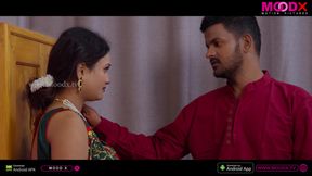 Hot Indian Desi Big Boobs Girl Fucked with His Boyfriend - 29:09 video - from FapHouse