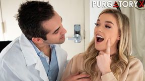 PURGATORYX The Dentist Vol 2 Part 1 with Anny Aurora - HD - 12:00 video - from xHamster