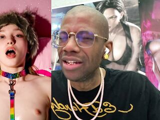 Tiny Teen StepDaughter Craves Us To Cum Inside Her Taut Hairless Vagina, SADOMASOCHISM Fastened Oriental Teen Beauty Dick Teasing, Teen Gets A Hardcore Spunk fountain On Her Face, 2 Milfs Getting BBC Facials, AI Generated - HD - 10:12 video - featuring Eva Elfie - from FreePorn8