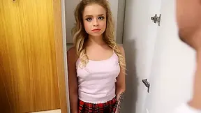 Real Flexi Teen Doll Rough Anal Fucked - HD - 2:00 video - featuring Alexa Flexy - from PornL