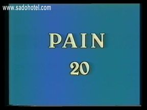 Mistress of Hurt 121. - 56:04 video - featuring Lady Sonia - from xHamster