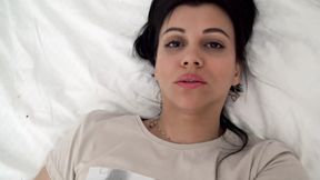 I really wanted it in the ass, but I'm alone - 4K - 11:52 video - from xHamster