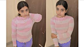 Beautiful Indian Couple - 6:34 video - from FapHouse