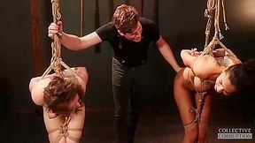 Caning Movie With Pin-up Ravyn Alexa And Hazel Paige From - HD - 7:59 video - featuring Ravyn Alexa - from Ooxxx