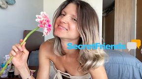 Gina Gerson's Basic Instinct is to Rip her Pantyhose and Masturbate - HD - 60:25 video - from xHamster