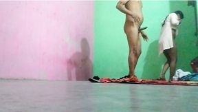 Boyfriend ne apne pass girlfriend bula ke chod diya mjedaar juberjust chudai video - HD - 7:45 video - from xHamster