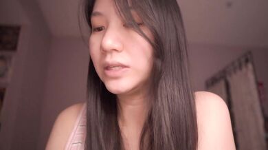 Locked Up For Being Naughty - Acts 4-5 - Cute Asian Girl ASMR - HD - 13:33 video - from Juicexxx