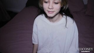 My Stepsister got the Wrong Room ♡ - HD - 12:53 video - from TatBabes