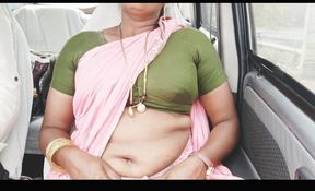 Indian married woman with boy friend, car sex telugu DIRTY talks. - HD - 34:02 video - from xHamster