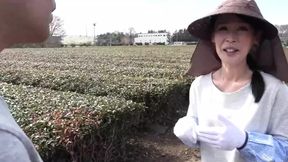 I Picked-Up An Erotic Looking Old Lady Who Works Hard On The Field To Keep Up With That Body. -5 - HD - 42:27 video - from xHamster