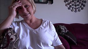 Brianna Beach - Mom Comes First - HD - 9:15 video - featuring Brianna Beach - from Hog.tv