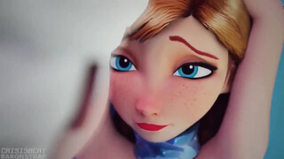 Frozen - HD - 2:28 video - from HentaiGem