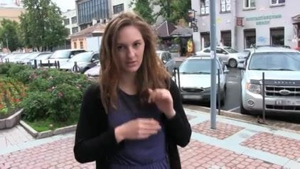 Russian Irina Pavlova anal fucked - 35:54 video - from Anal.media