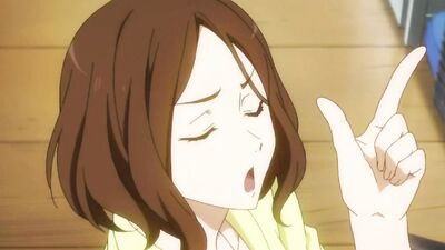 Watch this insatiable chick beg for more as she gets her wet hole drilled hard in anime porn - HD - 103:18 video - from CartoonPorn