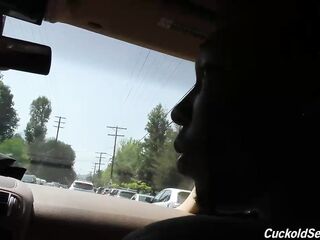 Horny mommy sucks a fat cock - HD - 37:24 video - from FreePorn8