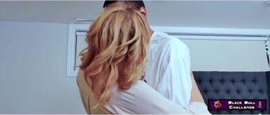 Curious Housewife Alby Daor Explores New Passions with a Bold Lover - HD - 13:35 video - from JuicyVid