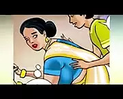 Indian milf freinds Aunty no.1 fucked audio - 9:00 video - from xHamster