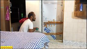 Indian Bengali Rich Girl Fuck with Delivery Boy! Hot Erotic Fuck - HD - 17:30 video - from FapHouse