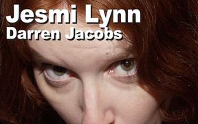Jesmi Lynn & Darren Jacobs pregnant suck facial - HD - 10:12 video - from FapHouse