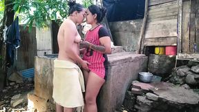 In the absence of the bosses and workers of the farm, the employees have fun with their pussies - HD - 10:33 video - from xHamster