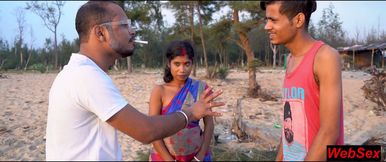 Indian Village teen Girl Sex life! I wanna fuck your teen wife - HD - 23:55 video - from xHamster