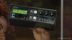 E-stim 101 Introduction to Electrosex - HD - 46:00 video - from FapHouse