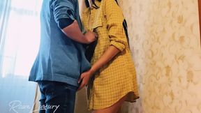 fucked a bitch while her husband was at work-RouzLuxury - HD - 4:22 video - from xHamster