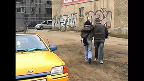 Le Scopate della Vergogna - Episode 2 - HD - 27:15 video - from xHamster