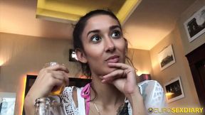 Busty Hungarian Teen Fucked During Thai Vacation - HD - 11:12 video - featuring Darcia Lee - from xHamster