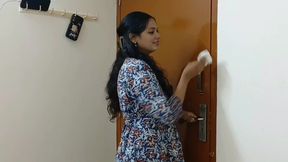 ROMANTIC SEX WITH DESI MAID - HD - 20:35 video - from xHamster