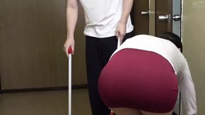 Reiko Sayama - Sexual Mischief With The Aunt I've Admired My Whole Life. part 1 - HD - 39:08 video - from xHamster