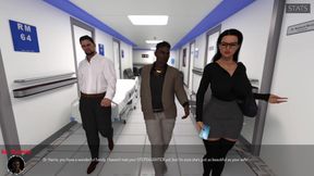 The Hospital of Lust (part 1) - 4K - 30:57 video - from xHamster