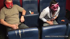 Une grosse belge se fait sauter dans un sex-shop BBW trio - HD - 11:09 video - from xHamster