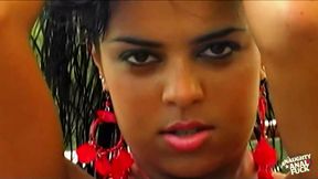 Brazillian Babe with a Big Ass Gets Fucked on a Boat and Receives a Facial - HD - 8:12 video - from xHamster
